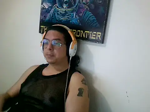 dancingbear14 online show from May 2026 04:31:02 AM