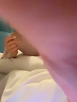 TheCinderella online show from October 2025 10:44:02 PM