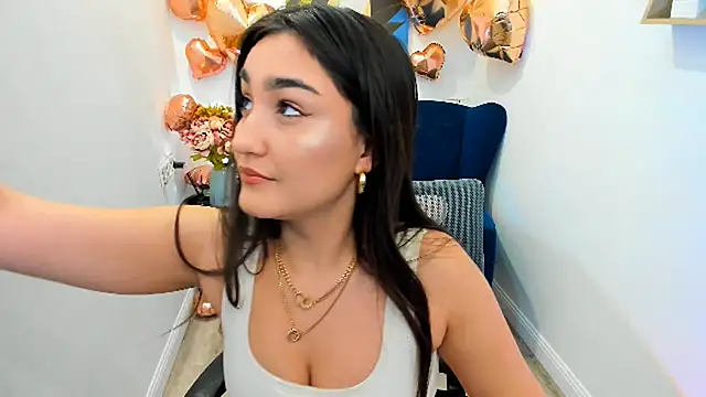 GoldenHeart 1 online show from February 2026 07:19:02 PM