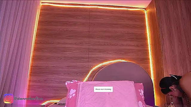 danna berlin  online show from March 2026 08:27:02 PM