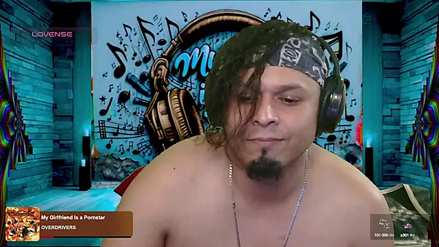 chino roz online show from March 2025 01:03:02 AM