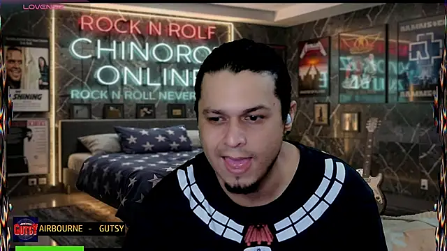 Snapshot of chino_roz chatting on June 2026 11:57:02 PM chino roz online show from June 2026 11:57:02 PM