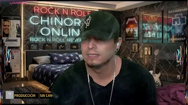 Snapshot of chino_roz chatting on June 2026 10:56:02 PM chino roz online show from June 2026 10:56:02 PM