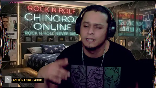 Snapshot of chino_roz chatting on June 2026 07:18:02 PM chino roz online show from June 2026 07:18:02 PM