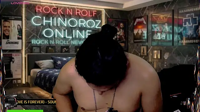 Snapshot of chino_roz chatting on July 2026 09:01:02 AM chino roz online show from July 2026 09:01:02 AM