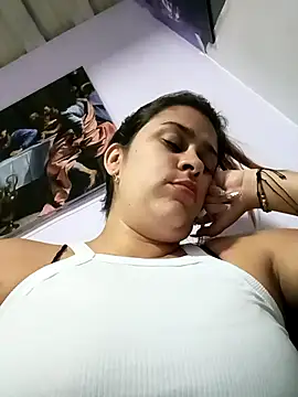 Latina sexy1 online show from November 2025 02:12:01 AM