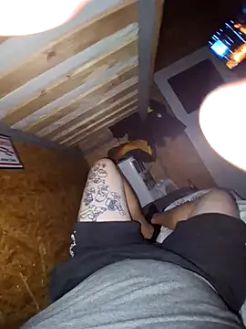 Eric2811xh online show from October 2025 11:58:01 PM