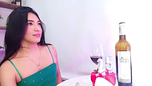 Sassy--Girl online show from February 2026 07:30:02 PM