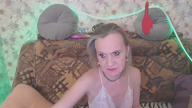 MissBekker online show from January 2026 10:09:02 AM