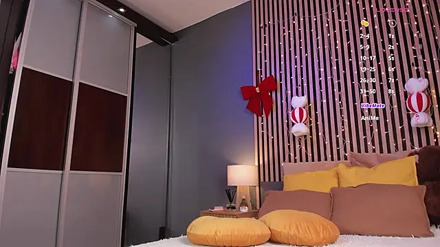 WILD-ANGEL777 online show from January 2026 06:29:02 AM