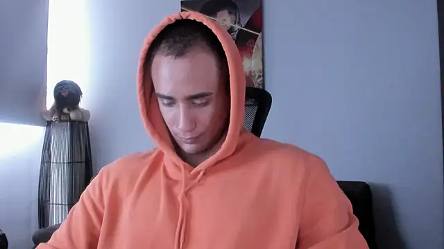 AlexRivera6 online show from December 2024 08:03:02 PM