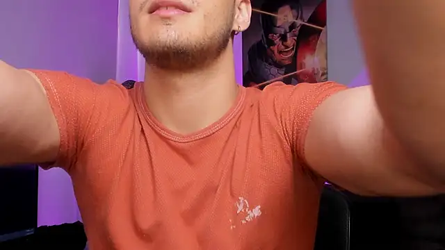 AlexRivera6 online show from January 2025 12:50:01 PM