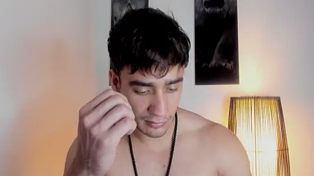 AlexRivera6 online show from October 2025 01:53:02 PM