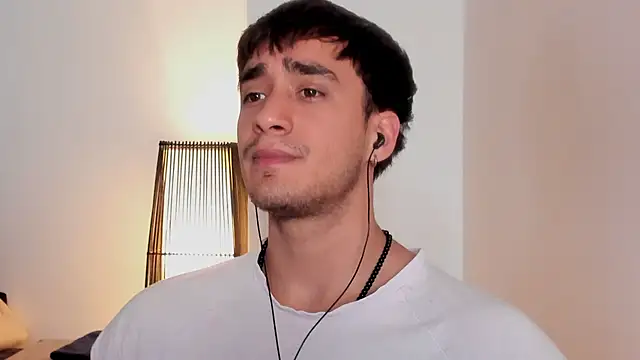 AlexRivera6 online show from February 2026 09:02:02 PM