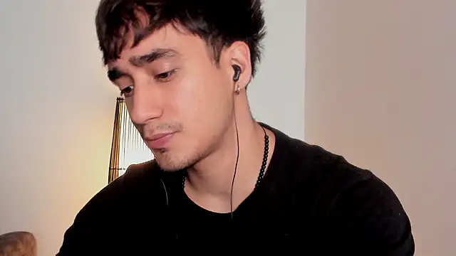 AlexRivera6 online show from February 2026 04:45:02 PM