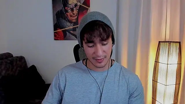 AlexRivera6 online show from March 2026 03:05:04 PM