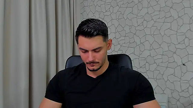 ClintMasters online show from February 2025 07:26:02 AM