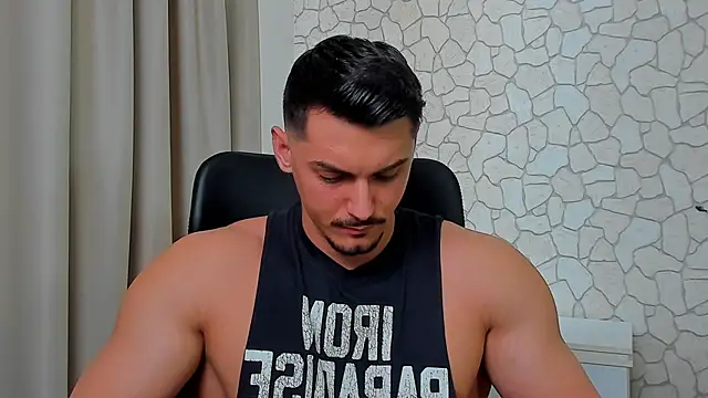 ClintMasters online show from February 2025 09:43:02 AM