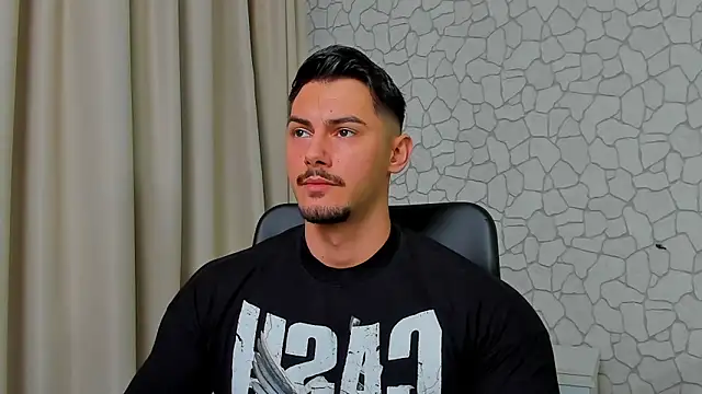 ClintMasters online show from February 2025 05:55:01 AM