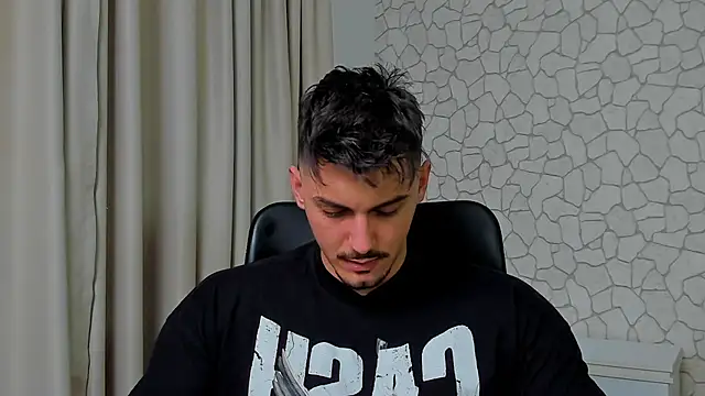 ClintMasters online show from February 2025 03:30:02 PM