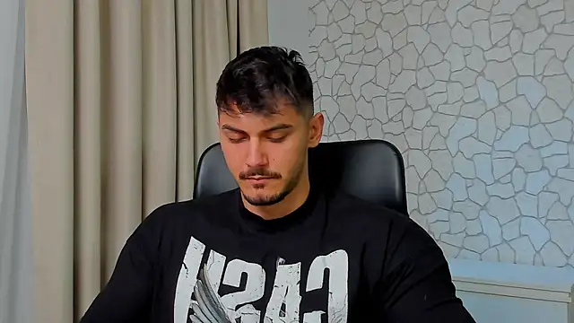 ClintMasters online show from March 2025 09:00:01 AM