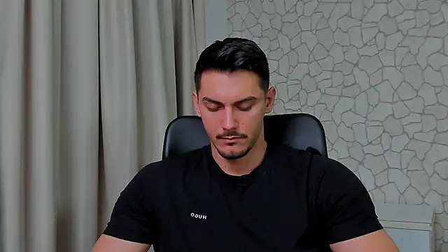 ClintMasters online show from March 2025 05:12:02 AM