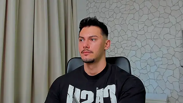 ClintMasters online show from March 2025 05:41:02 AM