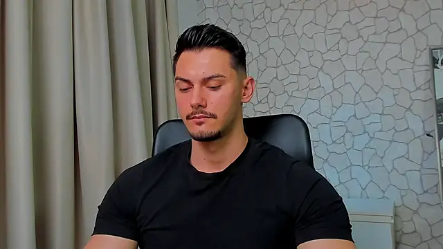 ClintMasters online show from March 2025 06:19:01 AM