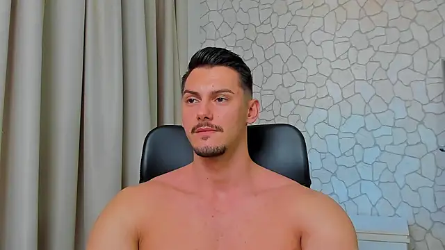 ClintMasters online show from March 2025 09:56:02 AM