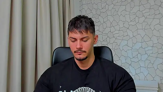 ClintMasters online show from March 2025 05:49:02 AM