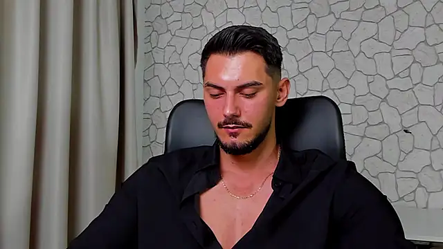 ClintMasters online show from September 2025 05:42:01 AM