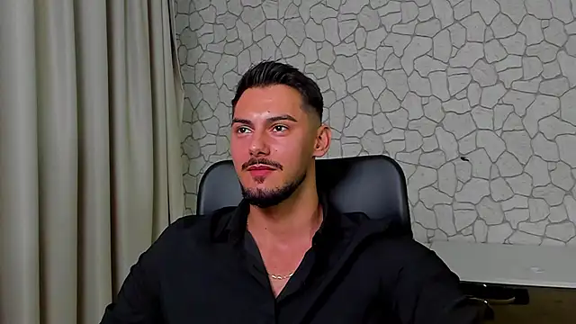 ClintMasters online show from October 2025 04:30:01 AM