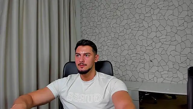 ClintMasters online show from November 2025 05:39:01 AM