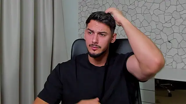 ClintMasters online show from November 2025 05:18:02 AM