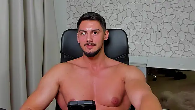 ClintMasters online show from November 2025 07:52:02 AM