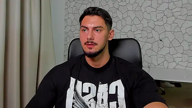 ClintMasters online show from November 2025 05:12:03 AM