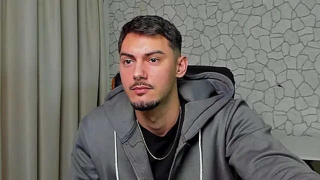 ClintMasters online show from February 2026 06:54:01 AM