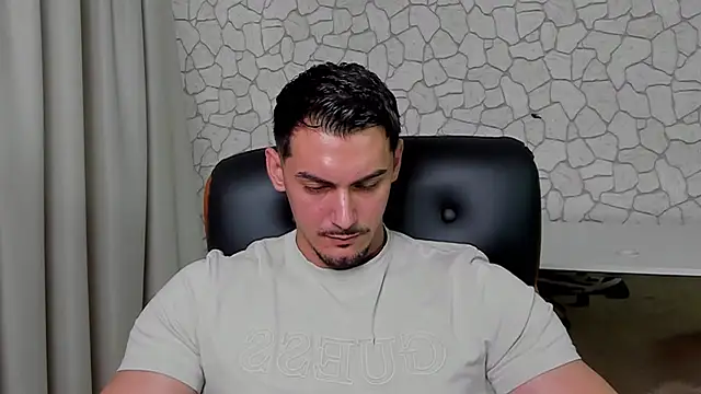 ClintMasters online show from April 2026 07:31:01 AM