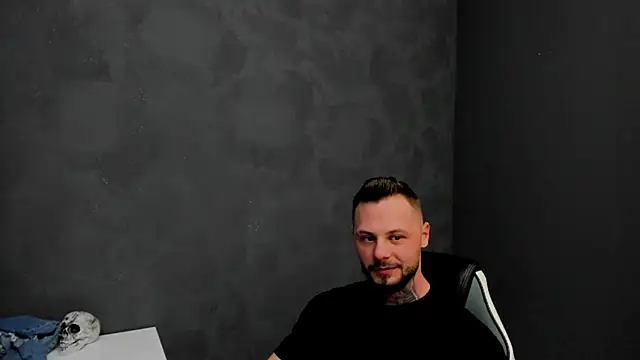 BrianHunts online show from February 2025 12:37:02 PM