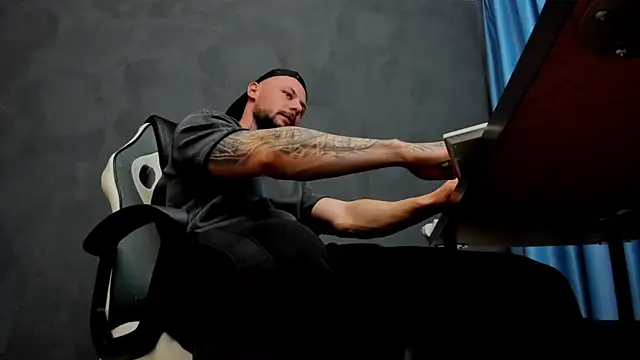 BrianHunts online show from March 2025 09:50:01 AM