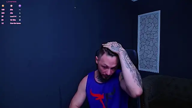 BrianHunts online show from October 2025 04:22:01 AM