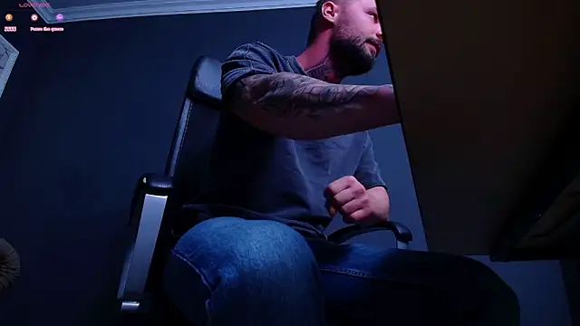 BrianHunts online show from October 2025 05:00:02 AM