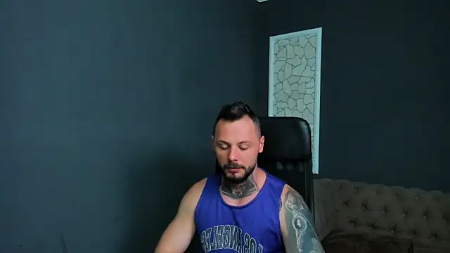 BrianHunts online show from May 2026 04:29:02 AM