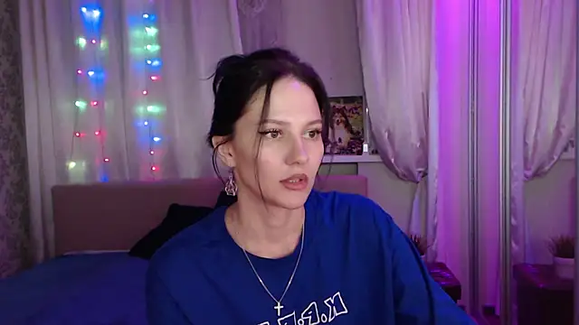 Zlata888 online show from January 2025 12:33:02 PM