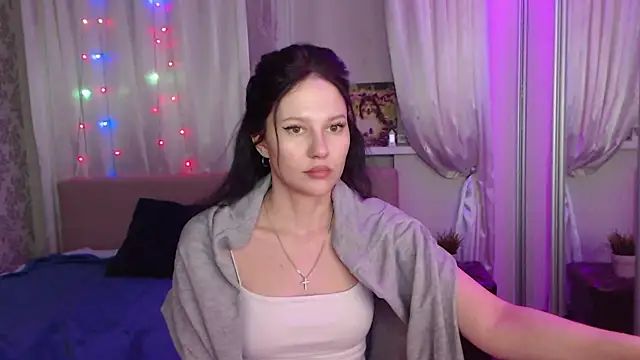 Zlata888 online show from February 2026 08:43:01 PM