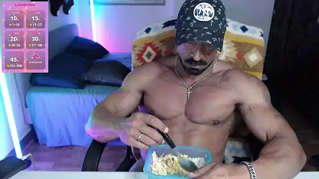 Snapshot of andrecampos87 chatting on June 2026 12:03:01 AM andrecampos87 online show from June 2026 12:03:01 AM