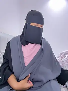 Submissive Arab online show from December 2024 12:44:01 AM