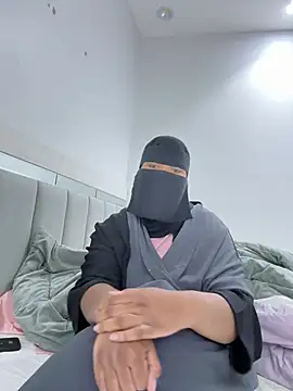 Submissive Arab online show from December 2024 03:53:02 PM