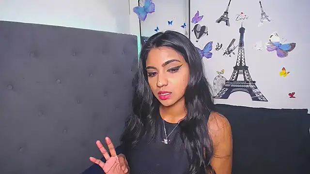 Delilah Blazee online show from September 2025 05:13:01 PM