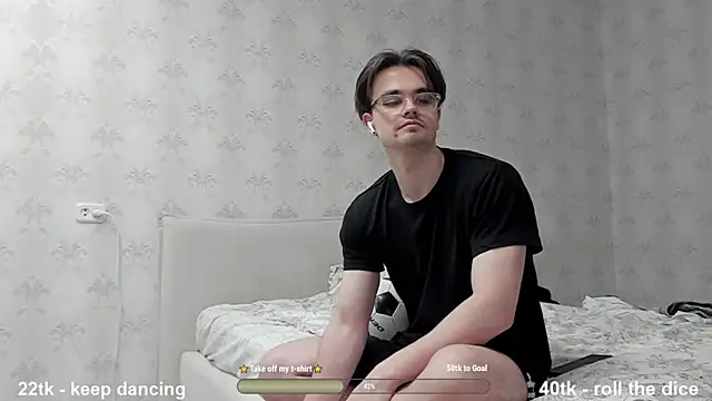 jame flow online show from January 2025 12:15:02 AM